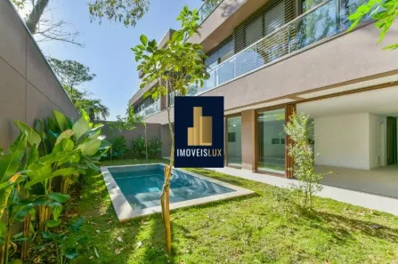 Sobrado com 4 Quartos à venda, 620m² no Jardim dos Estados, São Paulo