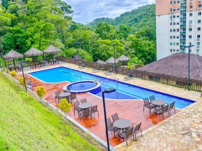 Apartamento com 3 Quartos à venda, 65m² no Rio do Ouro, São Gonçalo