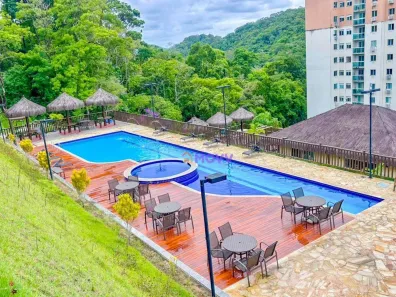 Apartamento com 3 Quartos à venda, 65m² no Rio do Ouro, São Gonçalo