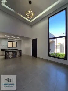 Casa com 3 Quartos à venda, 204m² no Setor Faiçalville, Goiânia