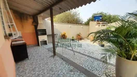 Casa com 3 Quartos à venda, 260m² no Rio Branco, Belo Horizonte