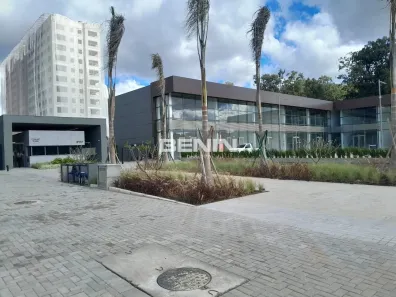 Ponto Comercial para alugar, 125m² no Marechal Rondon, Canoas