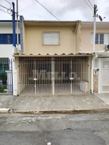 Sobrado com 2 Quartos à venda, 148m² no Indianópolis, São Paulo