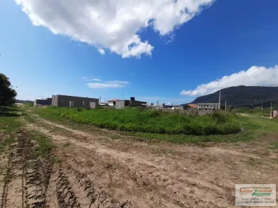 Lote/Terreno à venda, 295m² no Estância Santa Izabel, Peruíbe