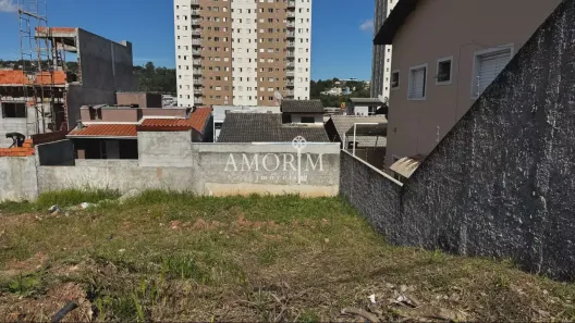Lote/Terreno à venda, 150m² no Portais (Polvilho), Cajamar