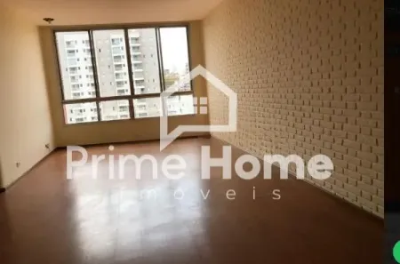 Apartamento com 3 Quartos à venda, 142m² no Centro, Campinas