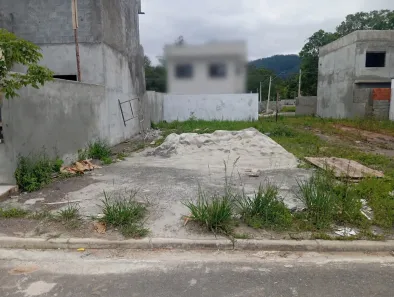 Lote/Terreno à venda, 150m² no Vila Mogilar, Mogi das Cruzes
