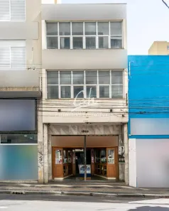 Prédio Comercial para alugar, 450m² no Centro, Campinas