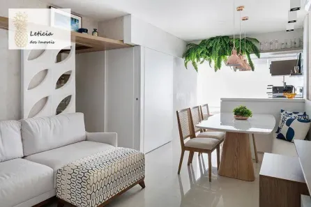 Apartamento com 2 Quartos à venda, 70m² no Planalto Paulista, São Paulo