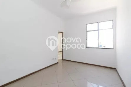 Apartamento com 2 Quartos à venda, 57m² no Oswaldo Cruz, Rio de Janeiro