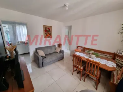 Apartamento com 2 Quartos à venda, 53m² no Vila Guilherme, São Paulo
