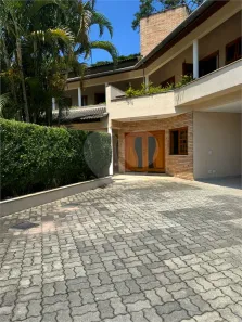 Casa com 4 Quartos à venda, 670m² no Jardim Passárgada I, Cotia