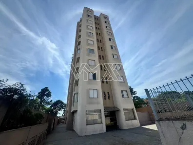 Apartamento com 1 Quarto para alugar, 40m² no Vila Paiva, São Paulo