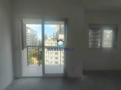Apartamento com 1 Quarto à venda, 24m² no Vila Olímpia, São Paulo