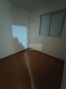 Apartamento com 2 Quartos à venda, 45m² no Bom Retiro, São José dos Campos