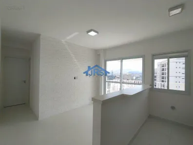 Apartamento com 2 Quartos para alugar, 59m² no Alphaville Empresarial, Barueri