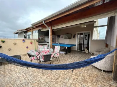 Apartamento com 3 Quartos à venda, 102m² no Vila Santana, Mogi das Cruzes