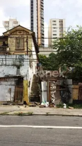 Lote/Terreno à venda, 380m² no Santana, São Paulo