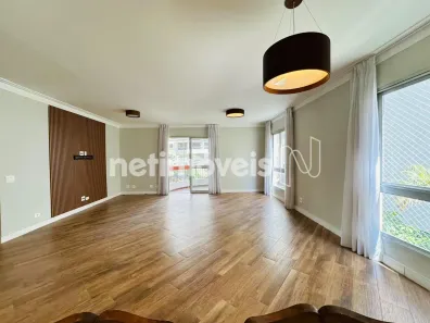 Apartamento com 3 Quartos para alugar, 140m² no Jardim Paulista, São Paulo