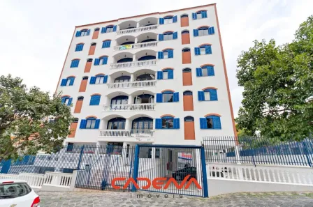 Apartamento com 2 Quartos à venda, 108m² no São Francisco, Curitiba