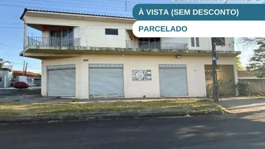 Casa com 2 Quartos à venda, 301m² no Jardim Pinheiros III, Maringá