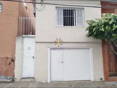 Casa com 2 Quartos à venda, 100m² no Penha de França, São Paulo