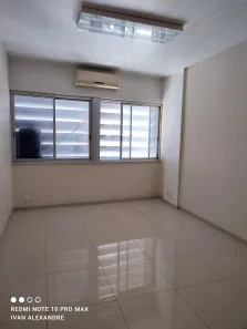 Sala Comercial para alugar, 76m² no Centro, Rio de Janeiro
