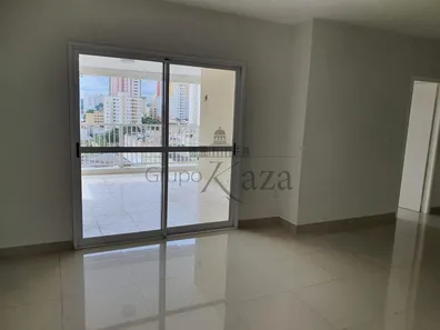 Apartamento com 3 Quartos à venda, 106m² no Floradas de São José, São José dos Campos