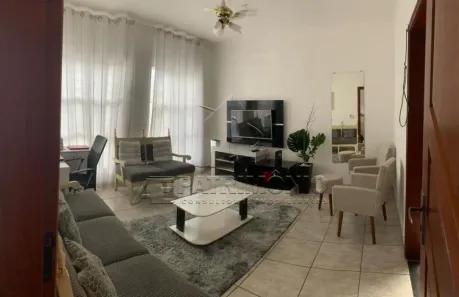 Casa com 3 Quartos para alugar, 132m² no Jardim Piazza di Roma, Sorocaba