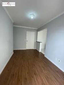 Apartamento com 2 Quartos à venda, 50m² no Parque Turiguara, Cotia