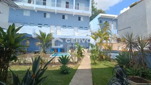 Kitnet com 1 Quarto para alugar, 25m² no Bairro do Colonia, Jacareí