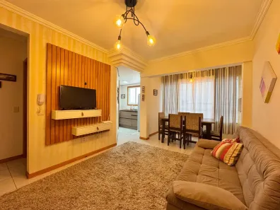 Apartamento com 2 Quartos à venda, 57m² no Zona Nova, Capão da Canoa
