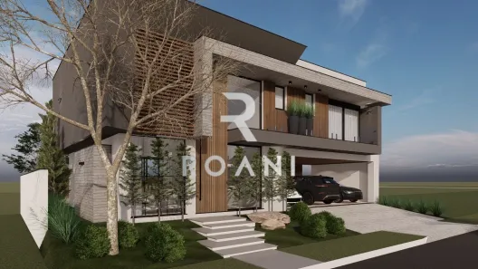Casa com 4 Quartos à venda, 345m² no Pedra Branca, Palhoça