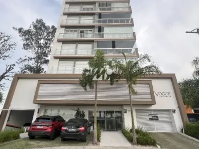 Apartamento com 2 Quartos à venda, 80m² no Pedra Branca, Palhoça