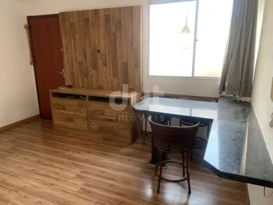 Apartamento com 2 Quartos à venda, 53m² no São Bernardo, Campinas