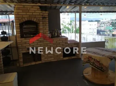 Casa com 3 Quartos à venda, 150m² no Alto da Boa Vista, Mogi das Cruzes
