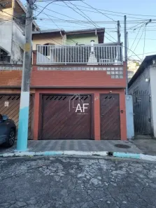 Sobrado com 2 Quartos à venda, 96m² no Casa Verde, São Paulo