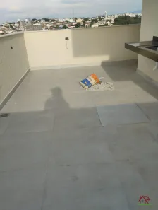 Cobertura com 3 Quartos à venda, 50m² no São João Batista (Venda Nova), Belo Horizonte