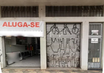 Ponto Comercial à venda, 200m² no Mirandópolis, São Paulo