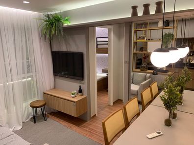 Apartamento com 2 Quartos à venda, 60m² no Recreio dos Bandeirantes, Rio de Janeiro