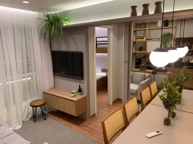 Apartamento com 2 Quartos à venda, 60m² no Recreio dos Bandeirantes, Rio de Janeiro