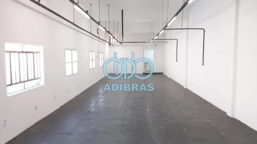 Sala Comercial para alugar, 171m² no São Cristóvão, Rio de Janeiro