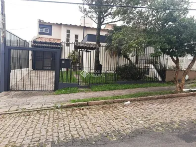 Sobrado com 4 Quartos à venda, 300m² no Jardim Sabará, Porto Alegre