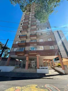 Apartamento com 2 Quartos à venda, 64m² no Centro, São José dos Campos
