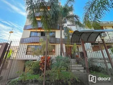 Apartamento com 3 Quartos à venda, 137m² no Medianeira, Porto Alegre