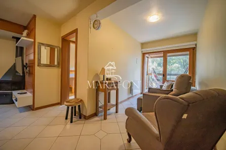 Apartamento com 1 Quarto à venda, 68m² no Jardim dos Pinheiros II, Canela