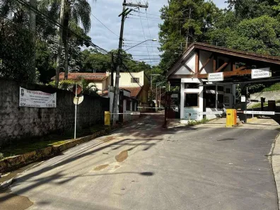 Lote/Terreno à venda, 860m² no Jardim Colibri, Cotia