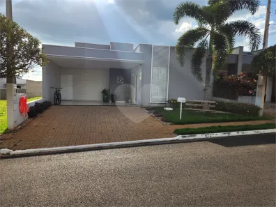 Casa com 3 Quartos à venda, 151m² no Residencial Campos de Piemonte, Araraquara