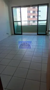 Apartamento com 3 Quartos à venda, 78m² no Iputinga, Recife