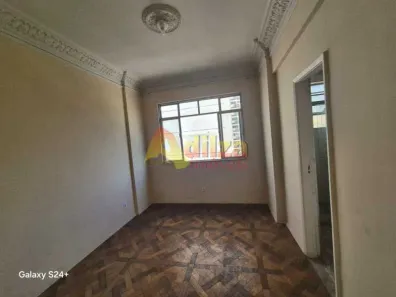 Apartamento com 1 Quarto à venda, 34m² no Praça da Bandeira, Rio de Janeiro